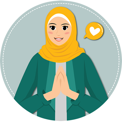 Jaringan Kami Bank Syariah Indonesia